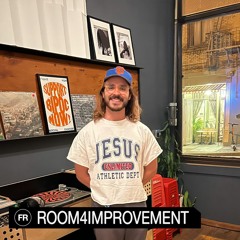 Room4Improvement | November 11, 2023