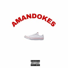 AMANDOKES [prod. Orish]