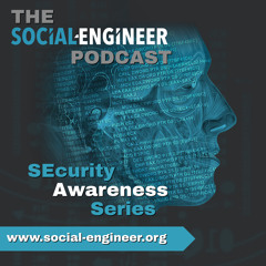 Ep. 162 - Security Awareness Series - What Cows Can Teach You About Infosec with John Strand