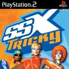 ssx_tricky