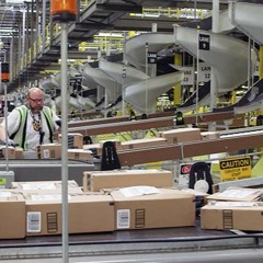 OPERATION AMAZON w/ Maximillian Alvarez
