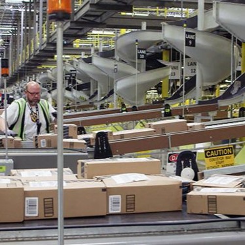 OPERATION AMAZON w/ Maximillian Alvarez