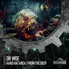 Dr Woe - Hard Hat Area (Clip)
