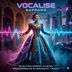 Vocalise Rachmaninoff