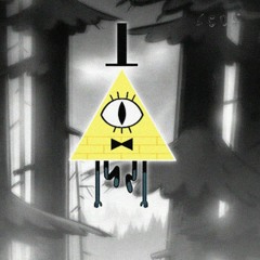bill cipher