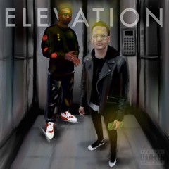 Marco Da Prince - Elevation (Feat. Scribe of Joseph)