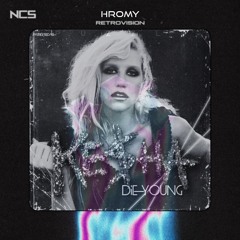 RetroVision vs. Ke$ha - Die Young (Hromy 'Puzzle 2024' Edit)