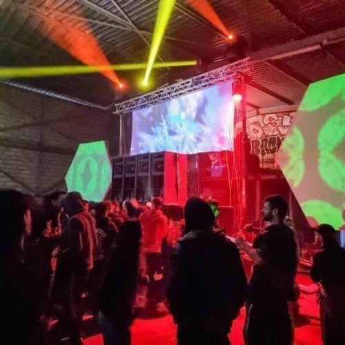 LePamp - G L O B A L