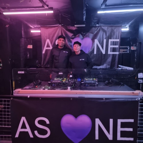 As One - 28th Dec 24 - Full Recording