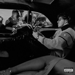 Way Out - Jack Harlow (feat. Big Sean) [Freestyle]