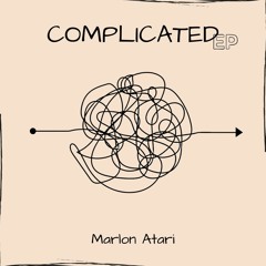 Marlon Atari - Damaged Goods