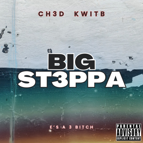 Big St3ppa