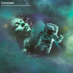 Covenant (Dark Dubstep Construction Kit Sample Pack) | Demo