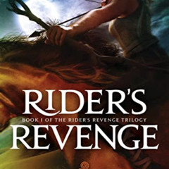 download EPUB 📩 Rider's Revenge (The Rider's Revenge Trilogy Book 1) by  Alessandra