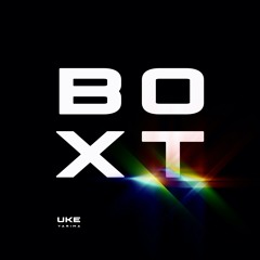 UKE - Yarima (BOXT009) | OUT NOW