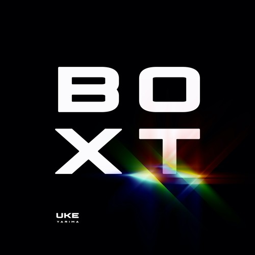UKE - Yarima (BOXT009) | OUT NOW