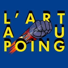 L’ART AU POING #9 : Rosanna Gangemi "John Heartfield. Le photomontage comme arme politique"