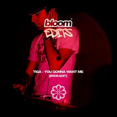 Tiga - You Gonna Want Me [EROS Edit] (Free Download)