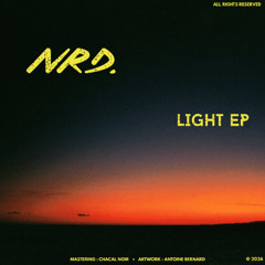 Premiere: NRD - Hope