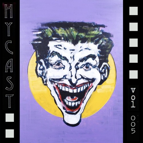 [HYCAST005] - Funk E Anima