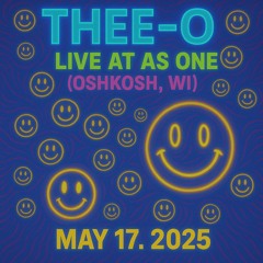 Live at As One (Oshkosh, WI) - 05_17_2025
