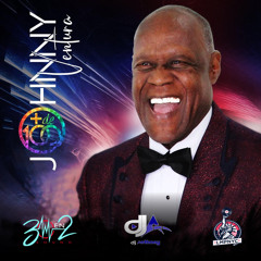 JHONNY VENTURA MAS DE 100 CONCIERTO VIRTUAL EN VIVO DJ ANTHONY (2020)