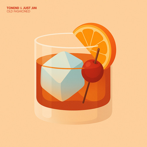 Radio: PREMIERE: Tonend & Just Jim - Old Fashioned [Lisztomania]