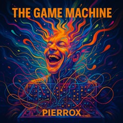 The Game Machine - PierroX