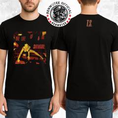 Taylor Swift – The Life of a Showgirl Merch 2025