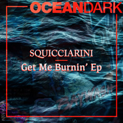 Got Me Burnin' (Original Mix)
