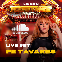 FE TAVARES- TOGETHER CHINATOWN