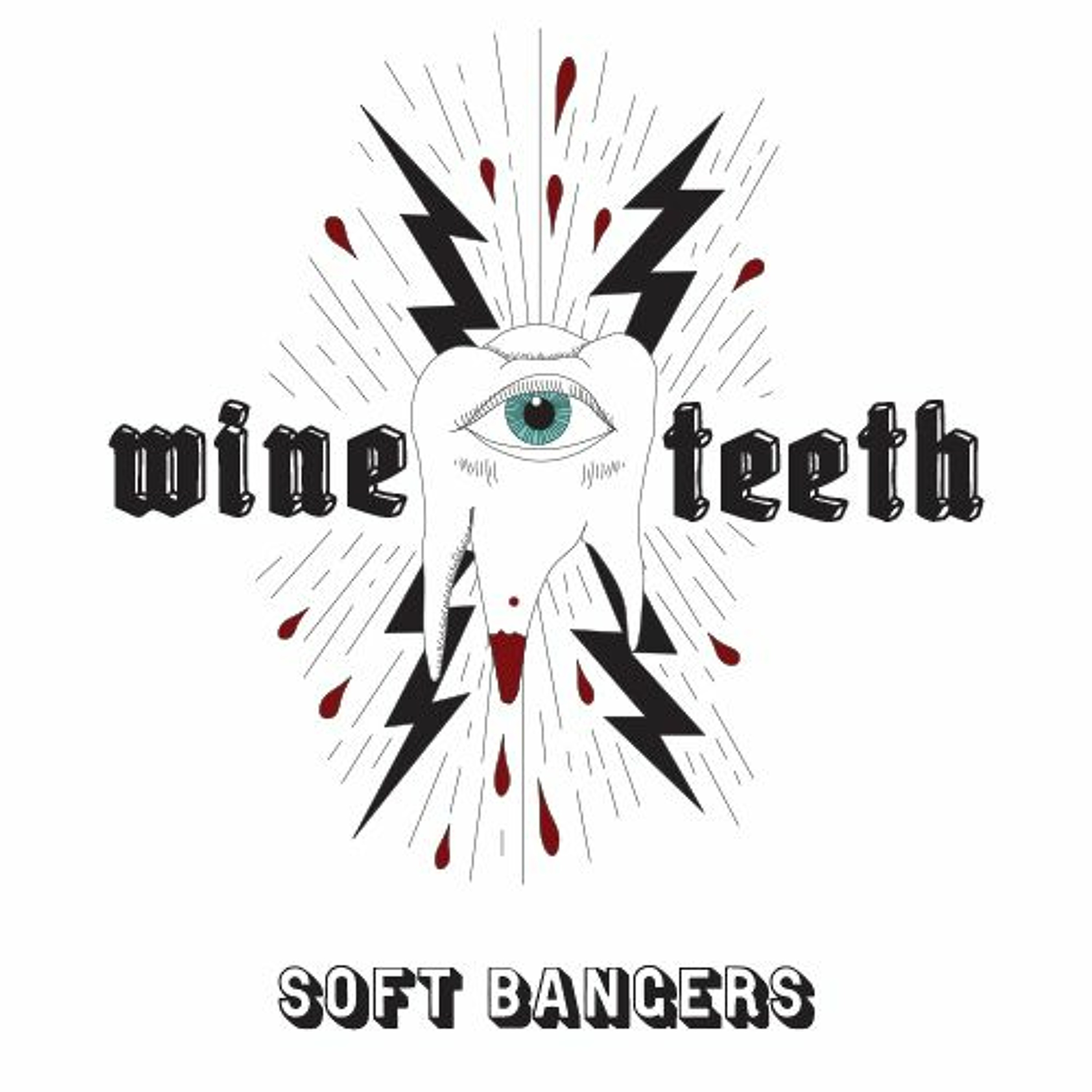 Wineteeth - Tiny Jumping Spiders episode artwork