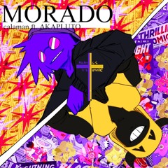 Morado (by Fueg0) - Yeahman FNF
