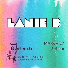 Asiento SF 27 Mar 2021 LIVE