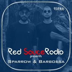 RSR166 - Red Sauce Radio w/ Sparrow & Barbossa
