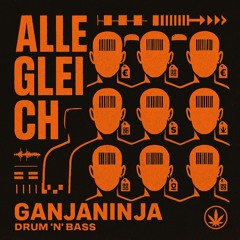 Alle gleich DnB