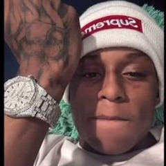 4blockLilMari - Painted Dreams (UNRELEASED)