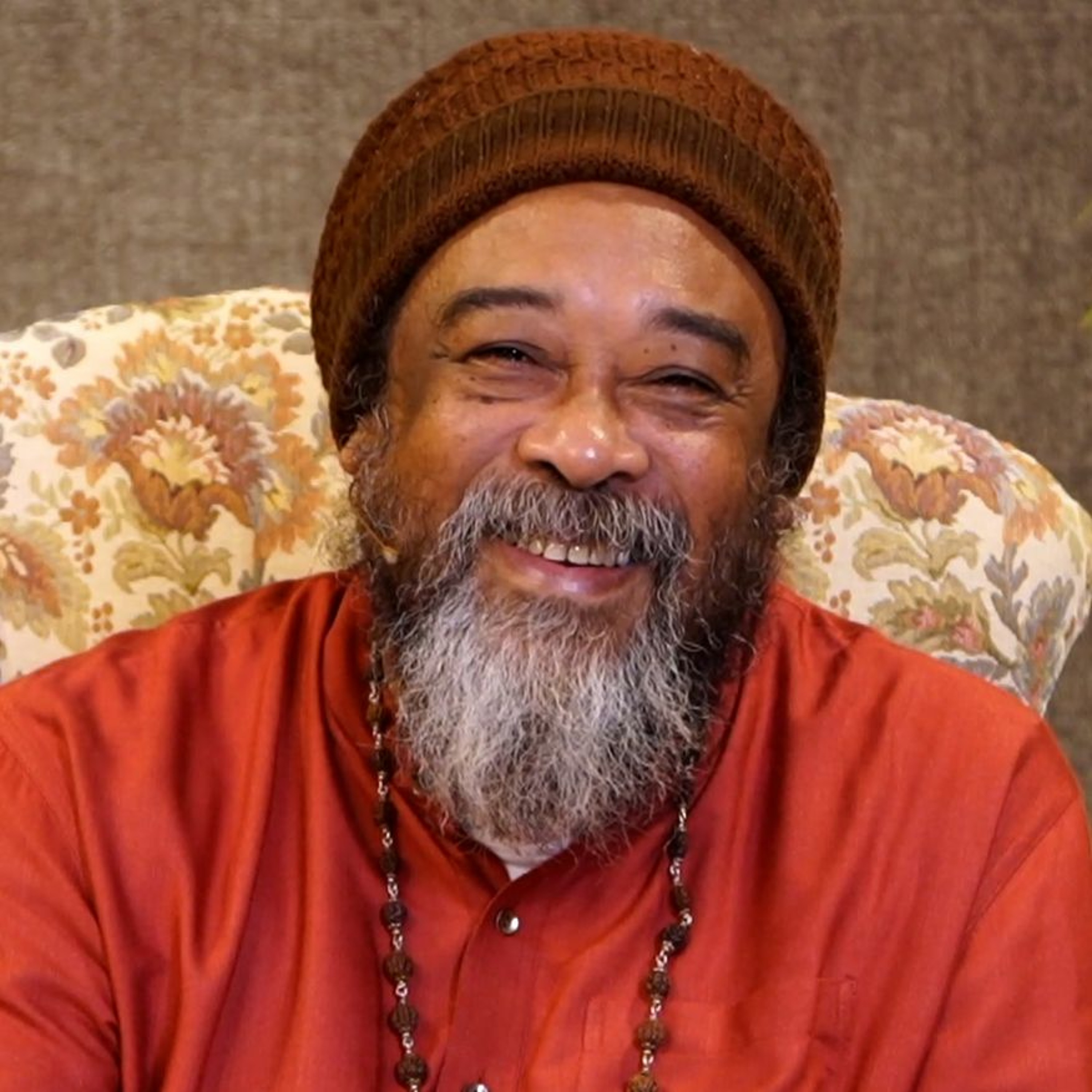 Satsang with Mooji