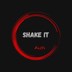 Raffo - Shake It (Original Mix)