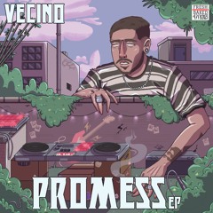 Vecino - Promess (Radio Edit) ft. Ntox