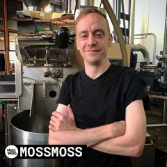 Mossmoss | Fault Radio DJ Set at CoRo Coffee Room, Berkeley (February 21, 2020)