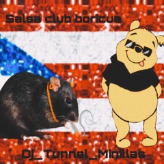 Salsa Club Boricua