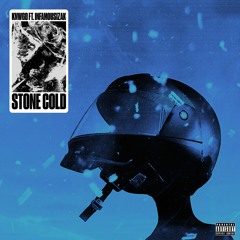 KNWGD ft. INFAMOUSIZAK - Stone Cold