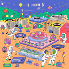 Hokane (Original Mix)