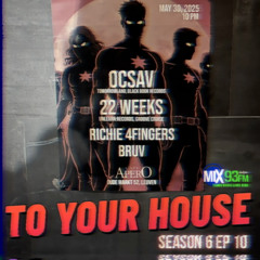 To Your House 2510