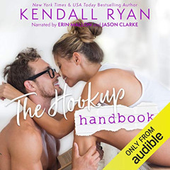 [Free] PDF 📖 The Hookup Handbook by  Kendall Ryan,Jason Clarke,Erin Mallon,Kendall R