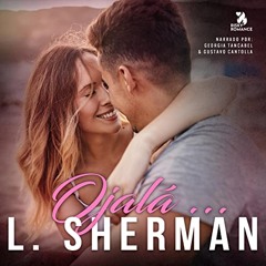 Ojalá (Audiolibro)