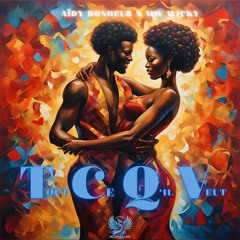 Aidy Bonheur x Mw wicky - TCQV