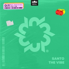 The Vibe (Radio Edit)