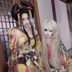 DazzlingBAD - Yumehanabi (iT + Ayaha Vocal Mix)